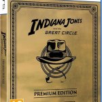 Indiana Jones And The Great Circle (Premium Edition) – Sleviste.cz