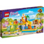 LEGO® Friends 41720 Aquapark – Zbozi.Blesk.cz