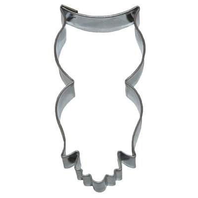 Smolík Cookie Cutters s.r.o. VYKRAJOVÁTKO- SOVA 34x70mm – Hledejceny.cz
