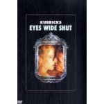 Eyes Wide Shut DVD – Zboží Mobilmania