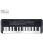 Yamaha PSR E273 – Hledejceny.cz