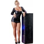 Dress with a Sparkly Zip Cottelli Collection Party – Zboží Dáma