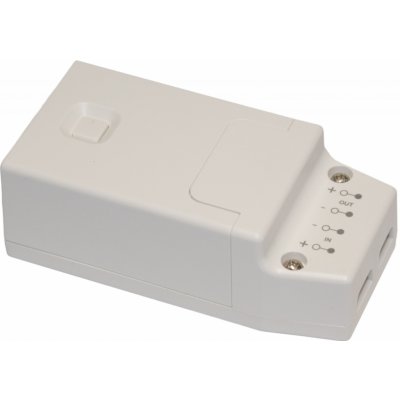 GENIUX wifi stmívatelný přijímač X23 12V-24V 201.011.01