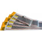 Ultratherm Viv Strip 11 topný pás 15x 41cm, 11W, 230V – Zboží Dáma