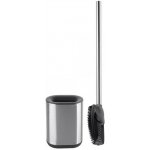 DURAmat WC štětka ve stojánku TPR 11,5 x 53,5 x 7,7 cm – Zboží Mobilmania