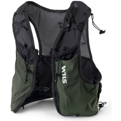 SILVA Strive Fly Green L L – Zboží Mobilmania