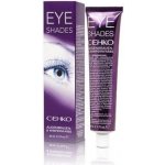 C:EHKO Eye Shades barva na řasy a obočí grafitová 60 ml – Zboží Dáma