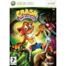 Crash Bandicoot: Mind over Mutant