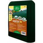 SUNTEX Stínovka PE 90 S OKY GREEN 1,5 x 10 m – Hledejceny.cz