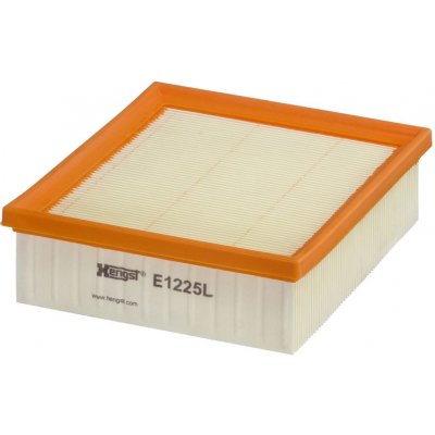 Vzduchový filtr HENGST FILTER E1225L – Hledejceny.cz