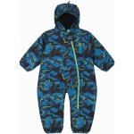 Dětská kombinéza Dare Bambino II Snowst Dětská tmavě modrá – Zboží Mobilmania