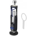 GEBERIT GEBERIT vypouštěcí ventil typ 240, pochrom.lesklá – Sleviste.cz