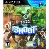 Hra na PS3 The Shoot