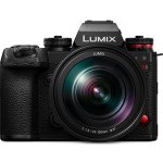 Panasonic Lumix DC-S1 IIE – Zboží Živě