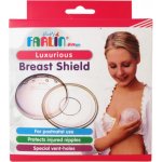 Farlin Chrániče bradavek 2ks BF 633A – Sleviste.cz