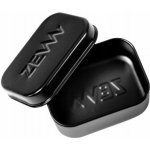 Zew For Men Soap Dish krabička na mýdlo pro muže Black – Zboží Dáma