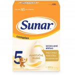 Sunar 5 complex 600 g – Hledejceny.cz