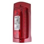 Pravé zadní světlo CITROËN JUMPER (244) |1/2002-08/2006| TAIWAN | 8682022900364 – Zboží Mobilmania