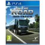 On The Road – Sleviste.cz