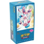 Pokémon TCG Gem Pack Vol. 2 booster box CHN – Zbozi.Blesk.cz
