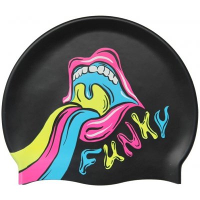 FUNKY TRUNKS Slurpee Silicone – Zbozi.Blesk.cz