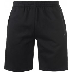 Slazenger flís/flauš shorts pánské WH472106 03