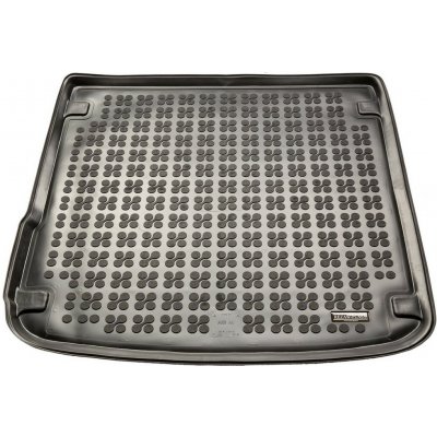Gumová vana do kufru REZAW-PLAST Audi A4, B9, 2015-2024, Combi, Avant – Hledejceny.cz