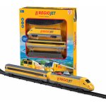 Rappa Vlak RegioJet se zvukem a světlem – Hledejceny.cz