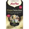 Čaj Yogi Tea Finest Selection Počet čajových sáčků 16 ks