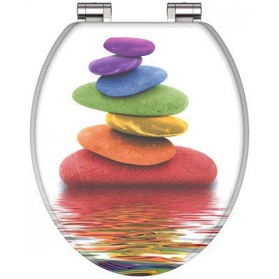 Eisl Sanitär COLORFUL STONES 80120 – Zboží Mobilmania