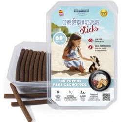 Ibéricas Sticks tyčinky puppy 800 g