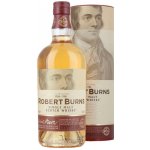 Arran Robert Burns 5y 43% 0,7 l (tuba) – Hledejceny.cz