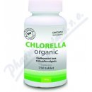 Doplněk stravy Empower Supplements ES Bio Chlorella 750 tablet