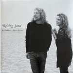 Robert Plant Alison Krauss - Raising Sand, 2 LP – Hledejceny.cz