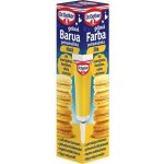 Dr. Oetker Barva gelová potravinářská žlutá 10 g – Zbozi.Blesk.cz
