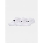 Under Armour UA Performance Cotton 3pk NS Bílá – Sleviste.cz