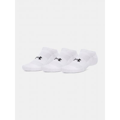Under Armour UA Performance Cotton 3pk NS Bílá – Sleviste.cz