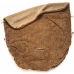 Pinkie deka se stahováním Soft Brown – Sleviste.cz