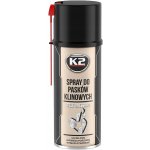 K2 BELT DRESSING 400 ml – Hledejceny.cz