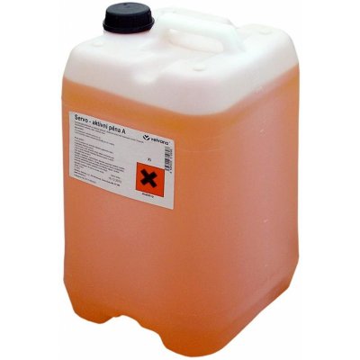 Velvana Servo-aktivní pěna A 25 l | Zboží Auto
