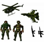 STARX Vojenská sada – Hledejceny.cz