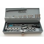 Völkel Sada závitníků+očka M3-12 – Hledejceny.cz