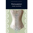 Persuasion - Wordsworth Classics - Jane Austen - Paperback