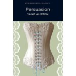 Persuasion - Wordsworth Classics - Jane Austen - Paperback – Hledejceny.cz