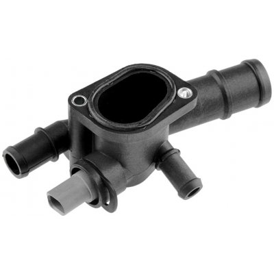 CTM-VW-030 NTY Příruba chladiva | Zboží Auto