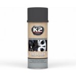 K2 Color Flex 400 ml matně černý – Hledejceny.cz