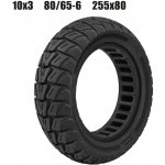 Vsett 10+Poloterénní pneumatika 80/65-6 10x3 – Sleviste.cz