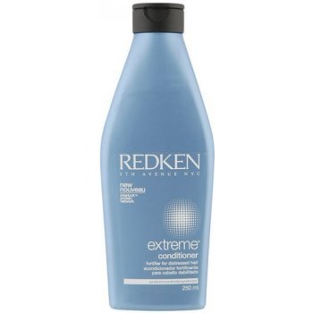 Redken Extreme Fortifier Conditioner For Distressed Hair 250 ml