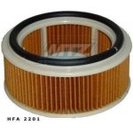 Filtr vzduchový HFA2201 (HifloFiltro) - Kawasaki KH100 + AR125 + KDX125 + KH125 HFA2201 – Hledejceny.cz