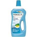 Sidolux Premium Floor Care na mytí podlah vinyl linoleum dlažba Ylang Ylang 1 l – Zboží Mobilmania